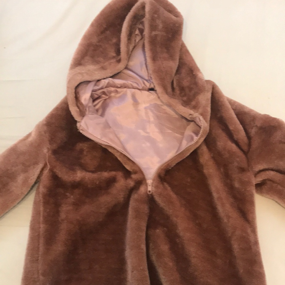quarter zip